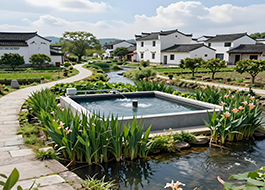 智慧乡村解决方案